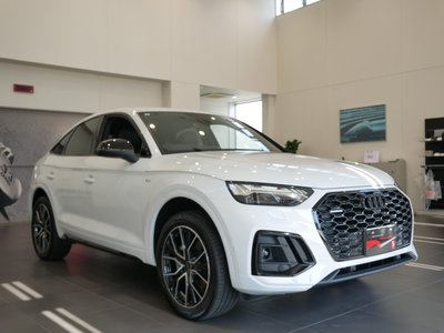 AUDI Q5 SPORTBACK - 8