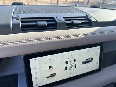 LAND ROVER DEFENDER - 6