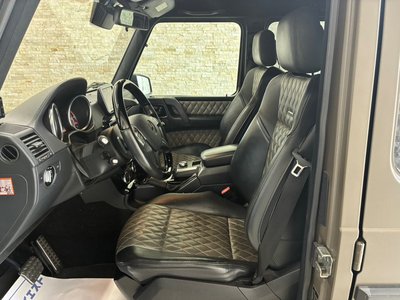 صورة مصغرة 12 لـ 2014 Mercedes-BENZ G-CLASS AMG
