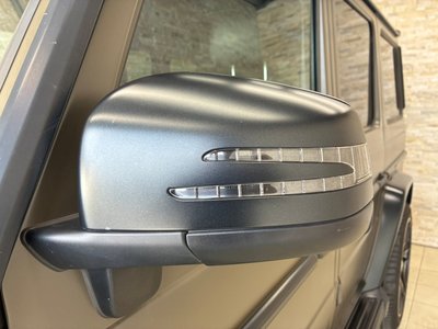 صورة مصغرة 43 لـ 2014 Mercedes-BENZ G-CLASS AMG