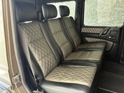 صورة مصغرة 15 لـ 2014 Mercedes-BENZ G-CLASS AMG