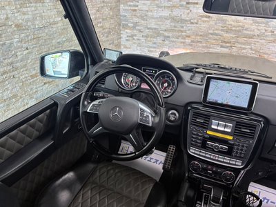 صورة مصغرة 17 لـ 2014 Mercedes-BENZ G-CLASS AMG