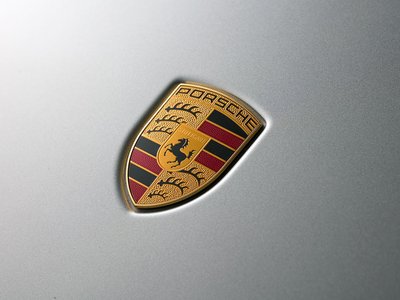 PORSCHE 911 - 9