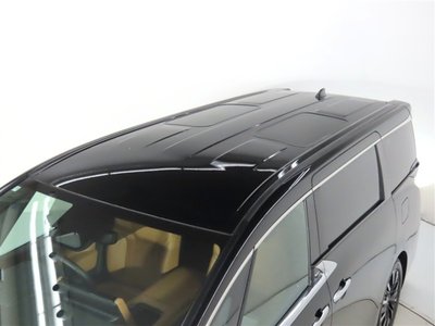 2025 Toyota VELLFIRE — миниатюра 22