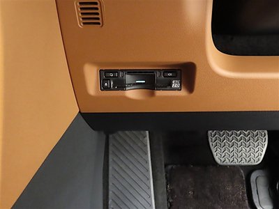 2025 Toyota VELLFIRE — миниатюра 30