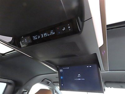 2025 Toyota VELLFIRE 照片 6