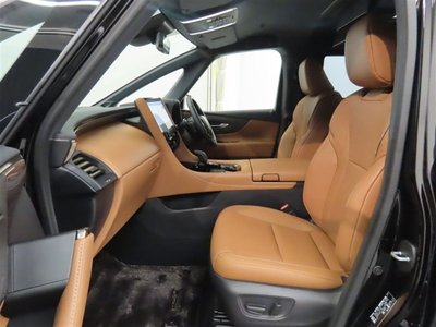 2025 Toyota VELLFIRE — миниатюра 11