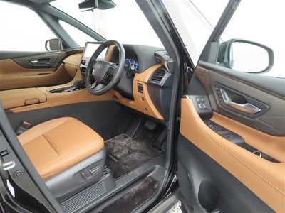 2025 Toyota VELLFIRE 照片 9