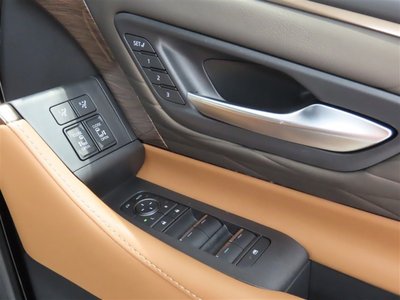 2025 Toyota VELLFIRE — миниатюра 31