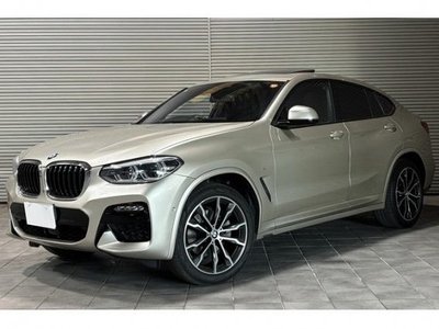 BMW X4 - 1