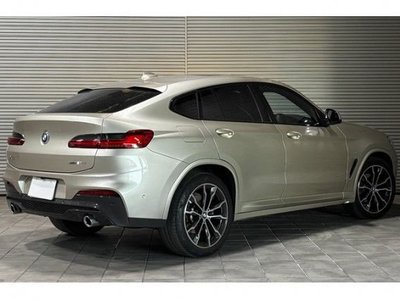 BMW X4 - 2