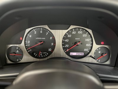 صورة 10 لـ 2001 Nissan SKYLINE GT-R