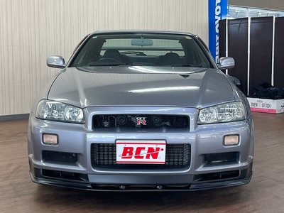 صورة 2 لـ 2001 Nissan SKYLINE GT-R