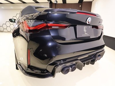 BMW M4 CABRIOLET - 7