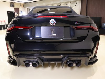 BMW M4 CABRIOLET - 8