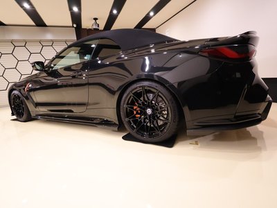BMW M4 CABRIOLET - 6