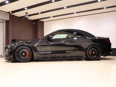 BMW M4 CABRIOLET - 5