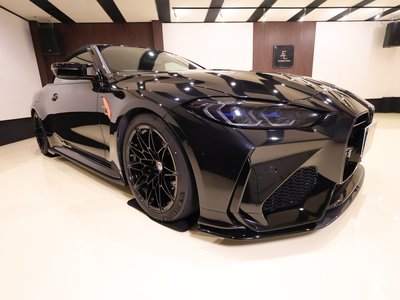 BMW M4 CABRIOLET - 10