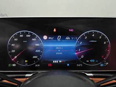 MERCEDES-BENZ S-CLASS - 8