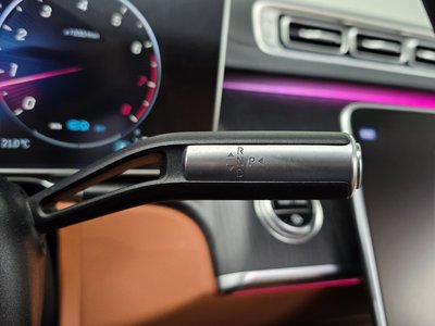 MERCEDES-BENZ S-CLASS - 9