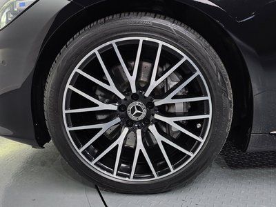 MERCEDES-BENZ S-CLASS - 6