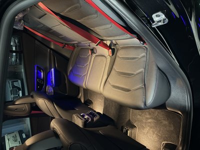 MERCEDES-BENZ GLC - 5