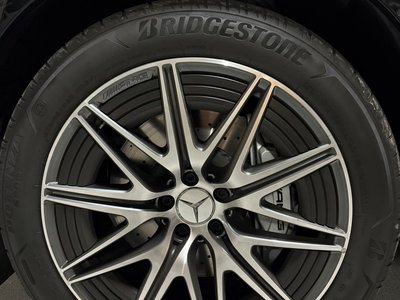 MERCEDES-BENZ GLC - 9