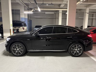 MERCEDES-BENZ GLC - 3