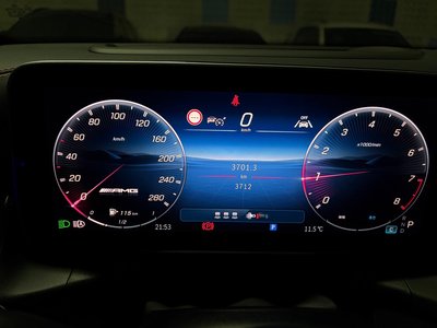 MERCEDES-BENZ GLC - 6