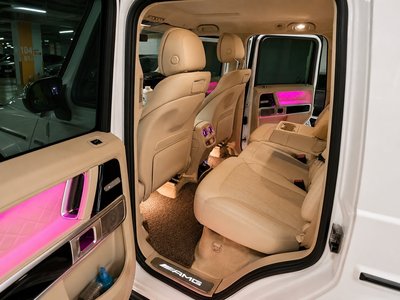 2024 Mercedes-BENZ G-CLASS — миниатюра 16