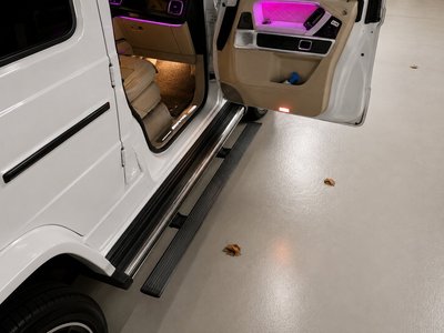 2024 Mercedes-BENZ G-CLASS — миниатюра 11