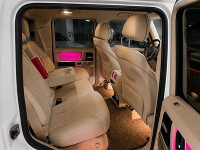 2024 Mercedes-BENZ G-CLASS — миниатюра 13