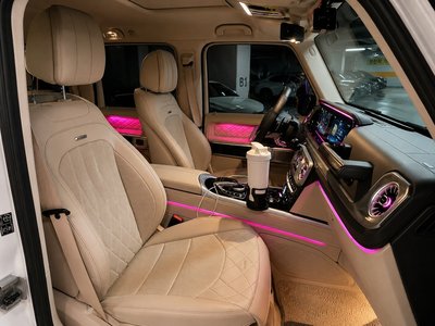 2024 Mercedes-BENZ G-CLASS — миниатюра 12