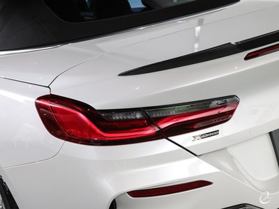 2019 BMW 8 SERIES CABRIOLET — миниатюра 54