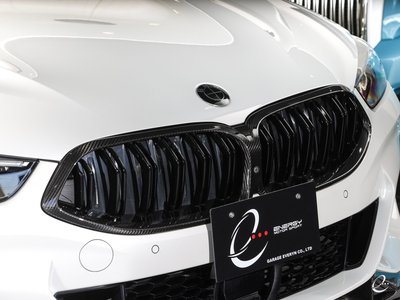 2019 BMW 8 SERIES CABRIOLET — миниатюра 25