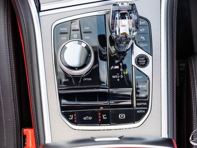 صورة 7 لـ 2019 BMW 8 SERIES CABRIOLET
