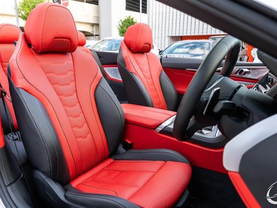 صورة 4 لـ 2019 BMW 8 SERIES CABRIOLET