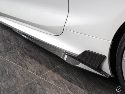 2019 BMW 8 SERIES CABRIOLET — миниатюра 48