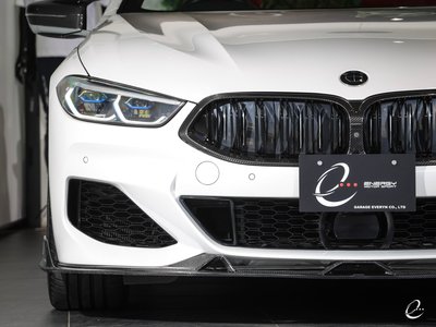 2019 BMW 8 SERIES CABRIOLET — миниатюра 40