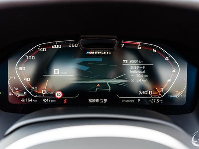 2019 BMW 8 SERIES CABRIOLET — миниатюра 78