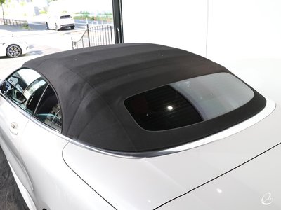 2019 BMW 8 SERIES CABRIOLET — миниатюра 50