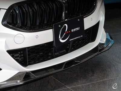 2019 BMW 8 SERIES CABRIOLET — миниатюра 26