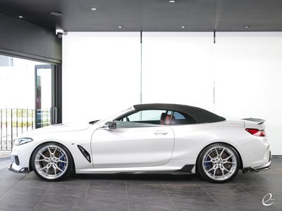 2019 BMW 8 SERIES CABRIOLET — миниатюра 44