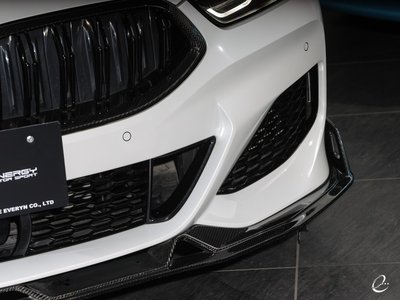 2019 BMW 8 SERIES CABRIOLET — миниатюра 27