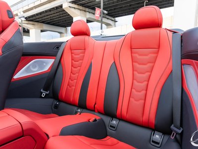 صورة 6 لـ 2019 BMW 8 SERIES CABRIOLET