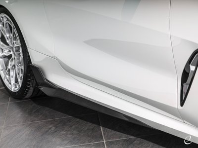 2019 BMW 8 SERIES CABRIOLET — миниатюра 29