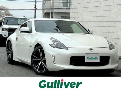 NISSAN FAIRLADY Z - 2