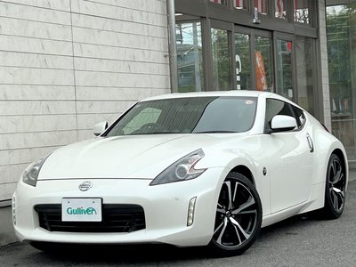 NISSAN FAIRLADY Z - 10