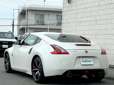 NISSAN FAIRLADY Z - 9