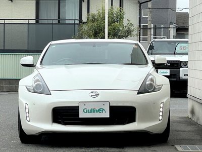 NISSAN FAIRLADY Z - 6